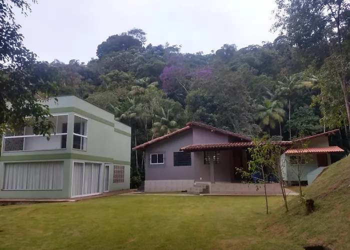 Sitio Recanto Do Ipe