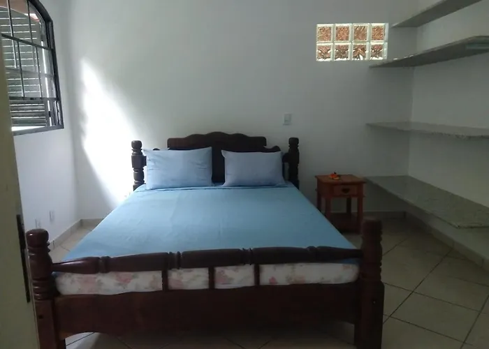 Sitio Recanto Do Ipe