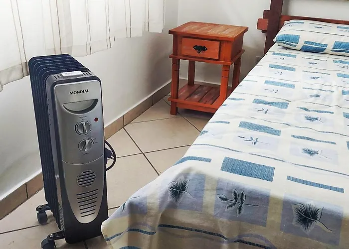 Sitio Recanto Do Ipe