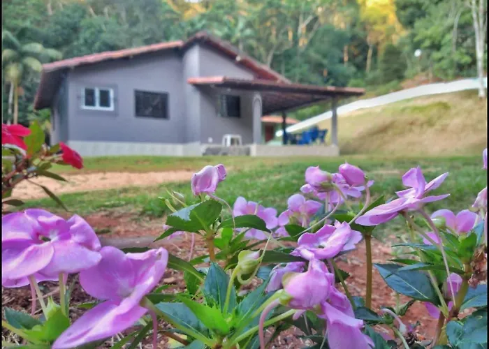 Sitio Recanto Do Ipe