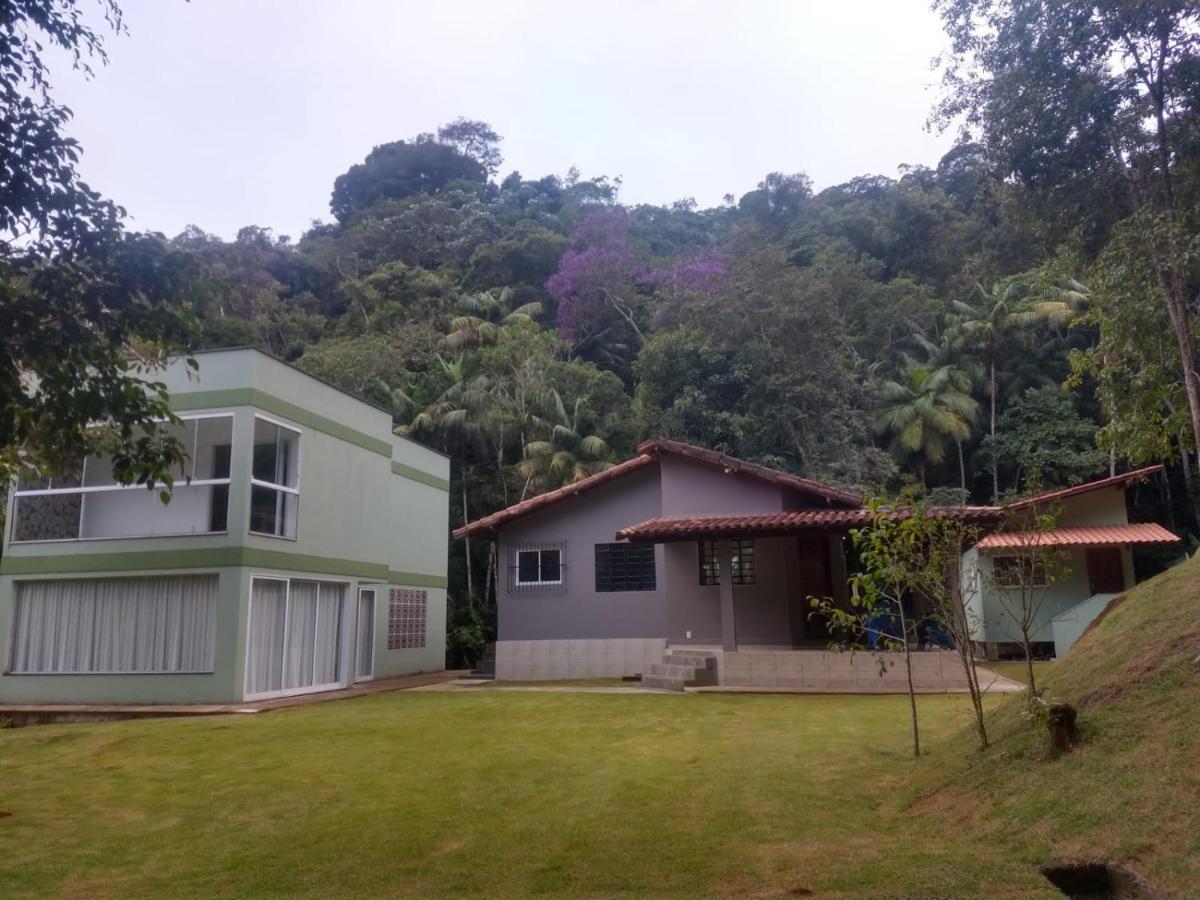 Sitio Recanto Do Ipe Holiday home