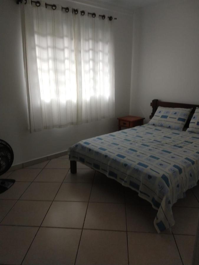 Sitio Recanto Do Ipe Holiday home