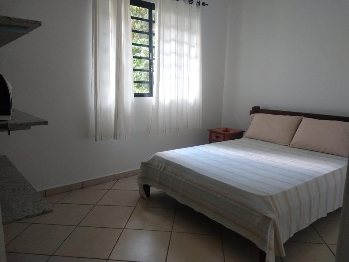 Sitio Recanto Do Ipe Holiday home
