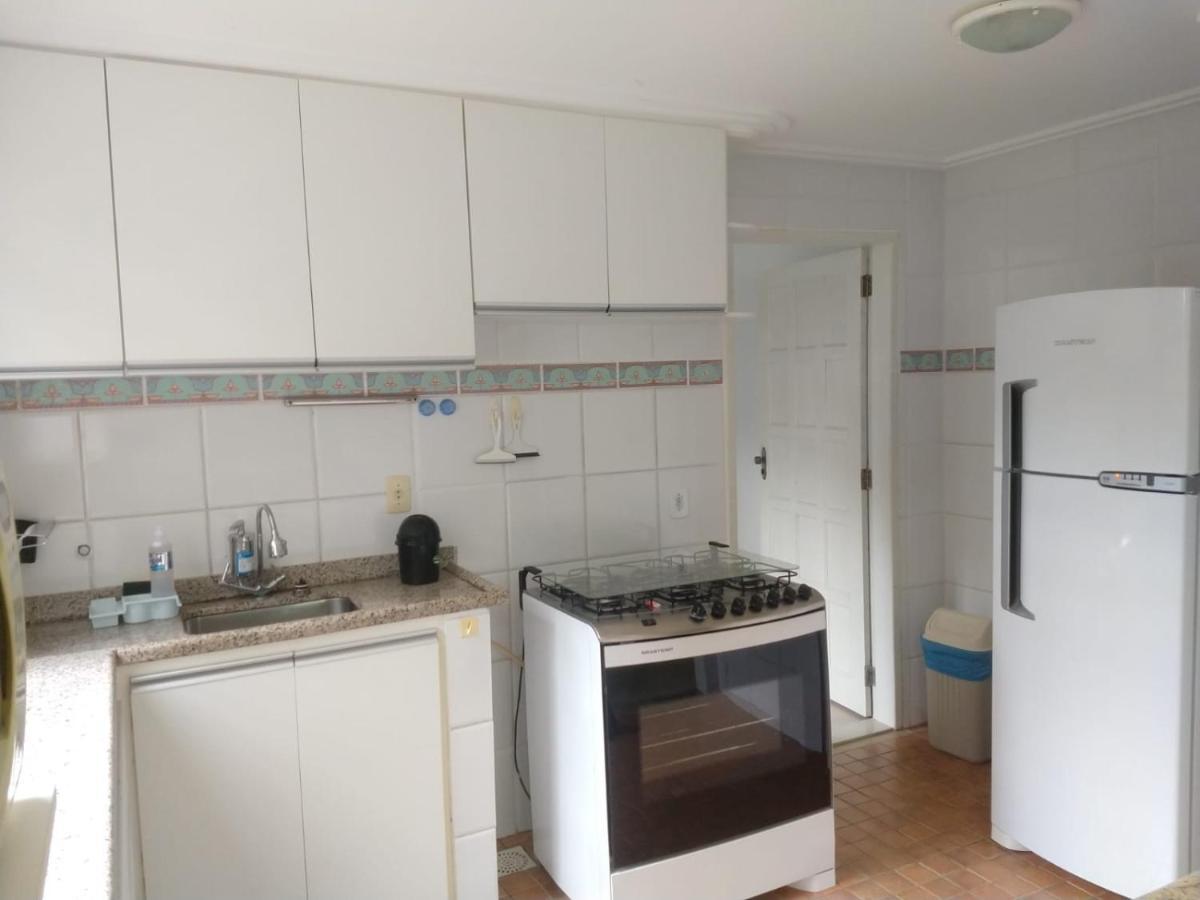 Sitio Recanto Do Ipe Holiday home