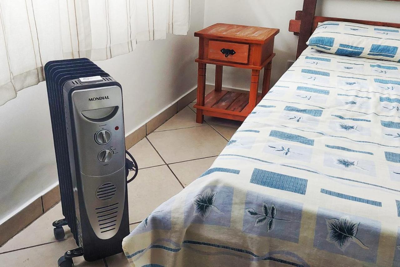 Sitio Recanto Do Ipe Holiday home *