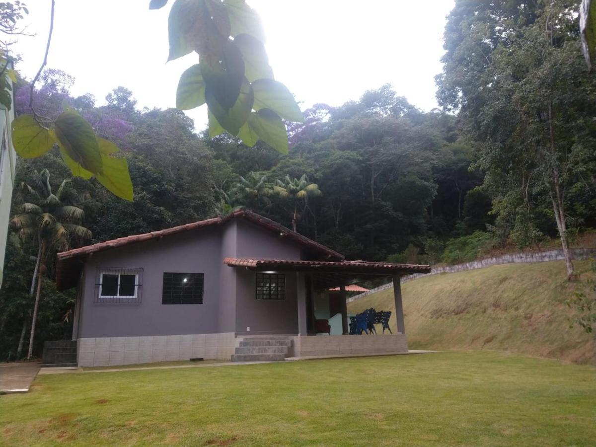 Sitio Recanto Do Ipe