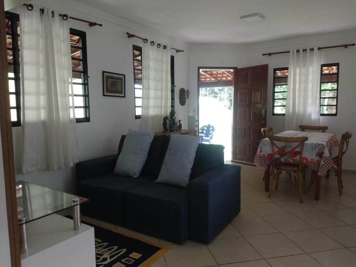 Sitio Recanto Do Ipe * Domingos Martins