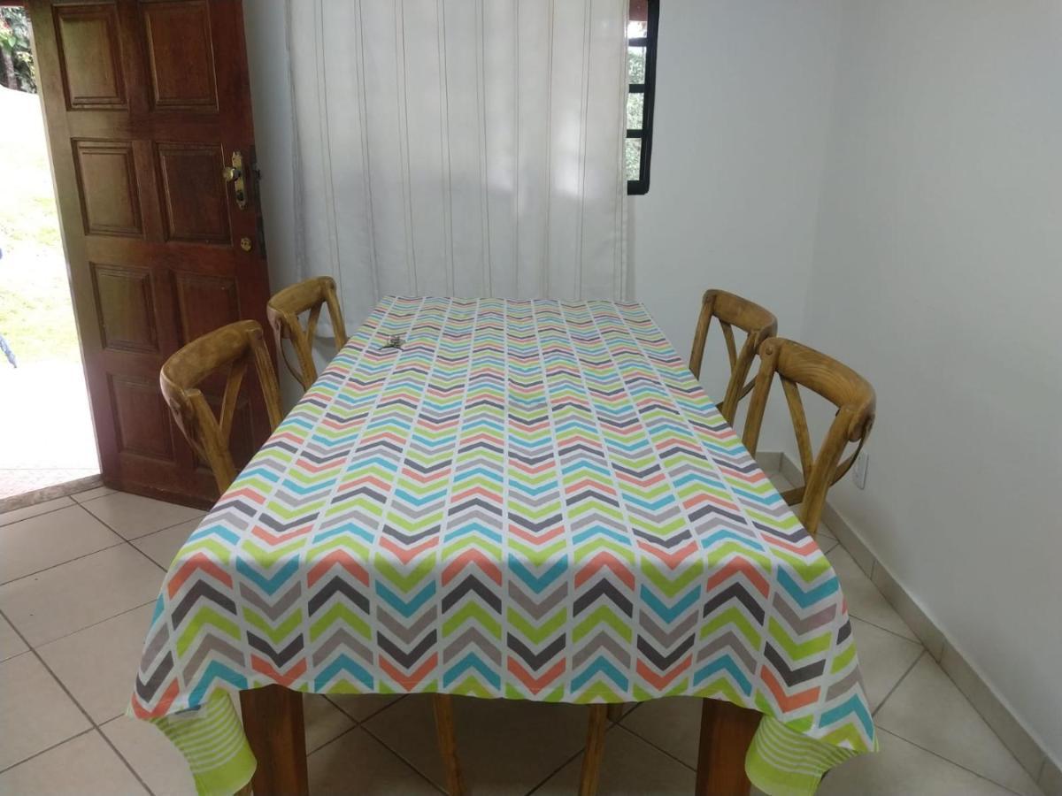 Holiday home Sitio Recanto Do Ipe