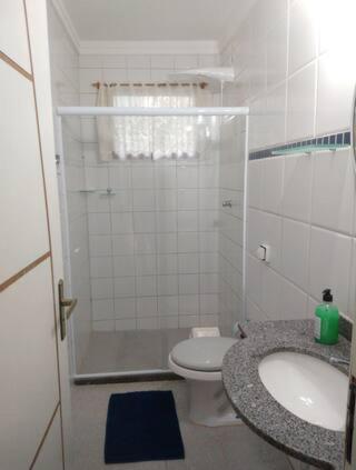 Holiday home Sitio Recanto Do Ipe *