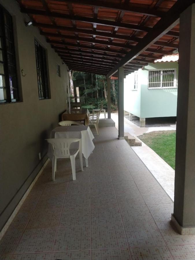 Sitio Recanto Do Ipe * Domingos Martins