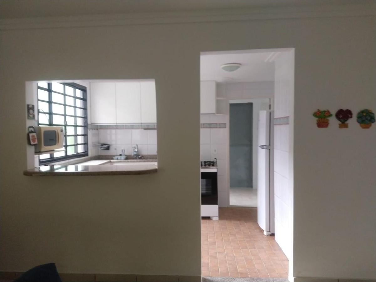 Sitio Recanto Do Ipe Holiday home *