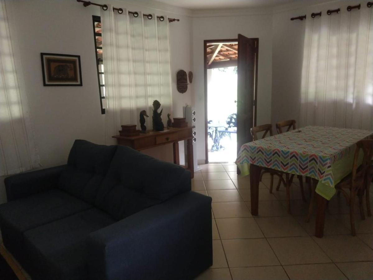 Sitio Recanto Do Ipe Holiday home