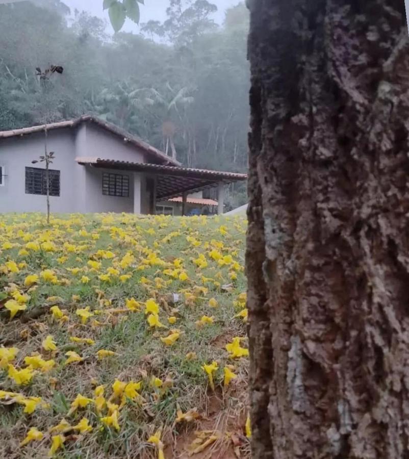 Holiday home Sitio Recanto Do Ipe