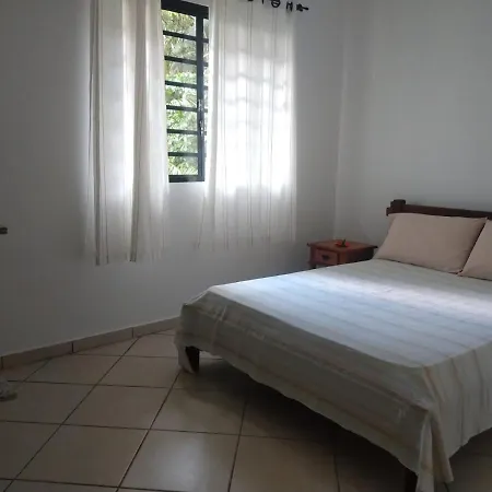 Sitio Recanto Do Ipe Domingos Martins Exterior photo