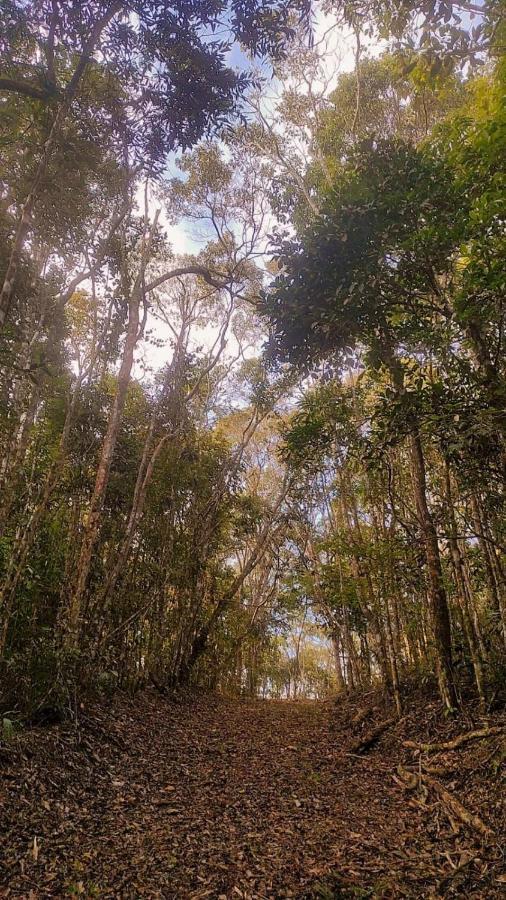 Sitio Recanto Do Ipe Casa de Férias Domingos Martins