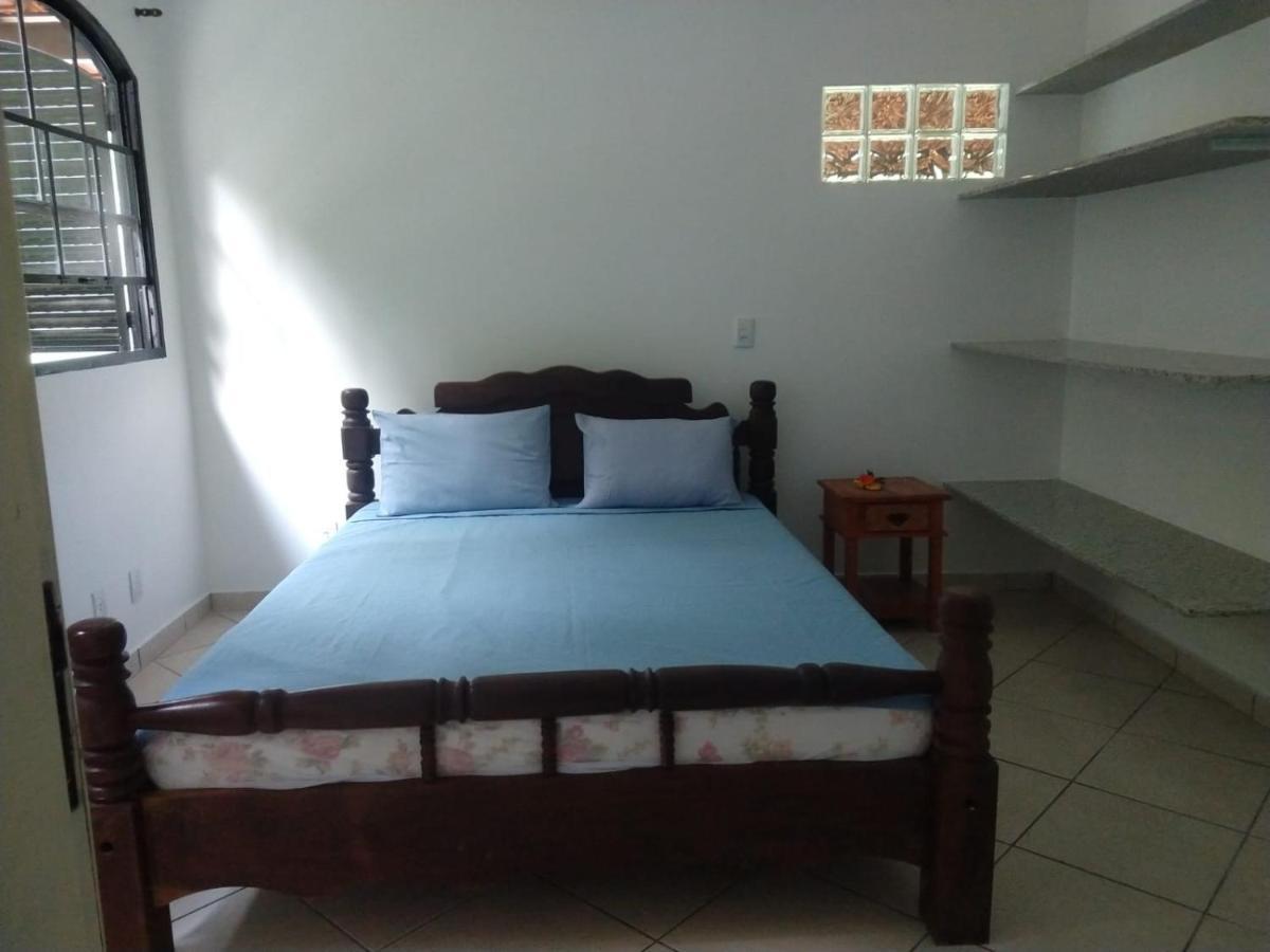 Sitio Recanto Do Ipe Casa de Férias *