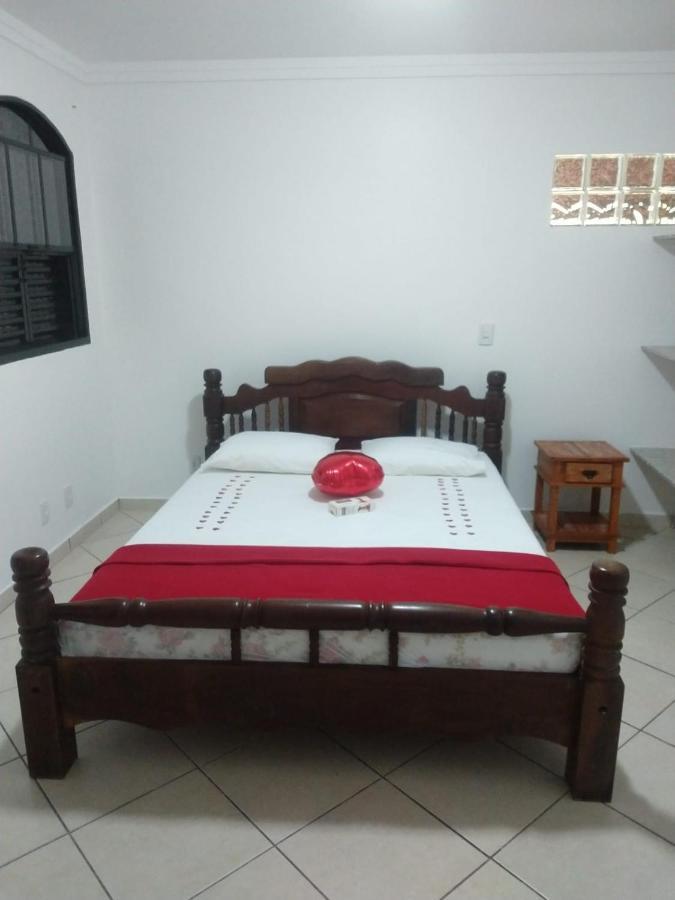 Sitio Recanto Do Ipe